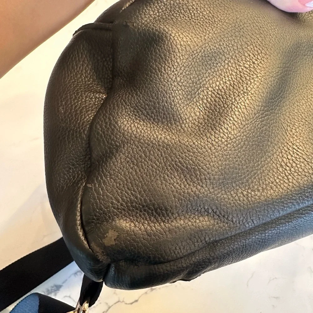Fawn Design “The Original” backpack diaper bag